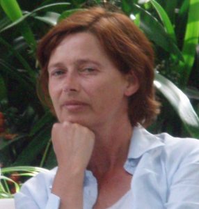 Profilbild von Iris Becker