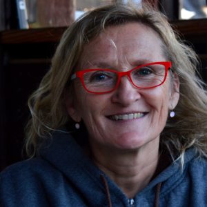 Profilbild von Iris Becker