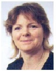 Profilbild von Iris Behling