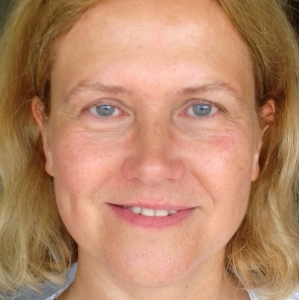 Profilbild von Iris Bembennek