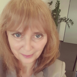 Profilbild von Iris Berghausen