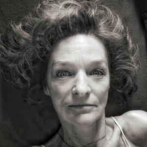 Profilbild von Iris Bergmann