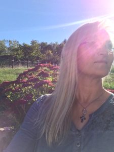 Profilbild von Iris Bergmann