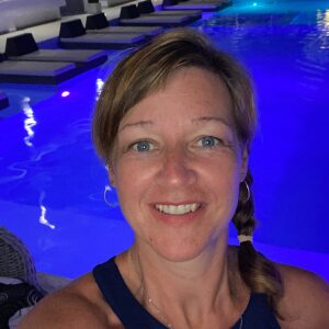 Profilbild von Iris Bergner