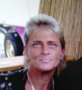 Profilbild von Iris Bernardi