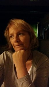 Profilbild von Iris Bethe-Lutz