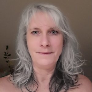 Profilbild von Iris Beutler