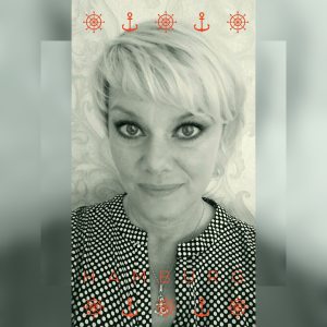 Profilbild von Iris Bewernick
