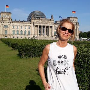 Profilbild von Iris Bieger
