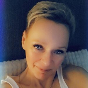 Profilbild von Iris Bierbaum