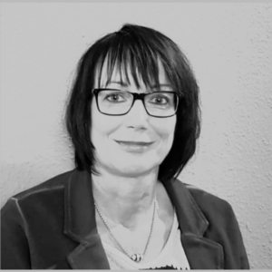 Profilbild von Iris Biernatzki