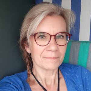 Profilbild von Iris Bilsing