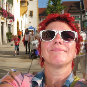 Profilbild von Iris Bischoff