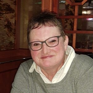 Profilbild von Iris Bock-Cramer