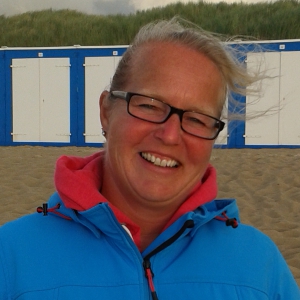 Profilbild von Iris Bödeker