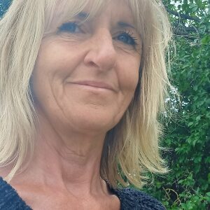 Profilbild von Iris Böger