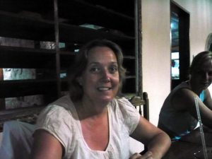 Profilbild von Iris Boelick