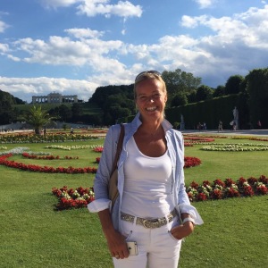 Profilbild von Iris Böttcher
