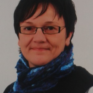 Profilbild von Iris Bokemüller