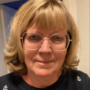 Profilbild von Iris Bold