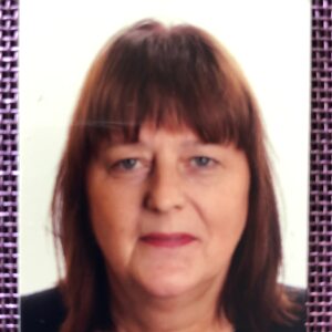 Profilbild von Iris Bongartz