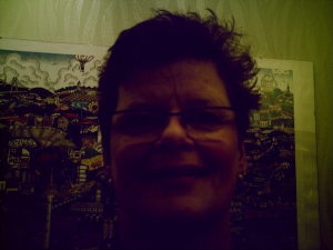 Profilbild von Iris Borgböhmer
