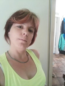 Profilbild von Iris Bork