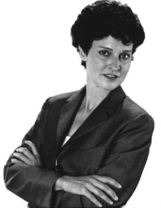 Profilbild von Iris Born