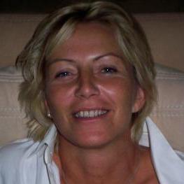 Profilbild von Iris Bossen