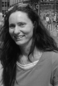 Profilbild von Iris Brackmann