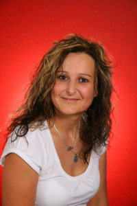 Profilbild von Iris Bradatsch
