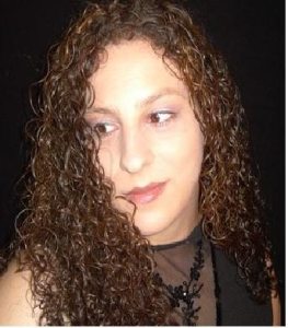 Profilbild von Iris Brändle