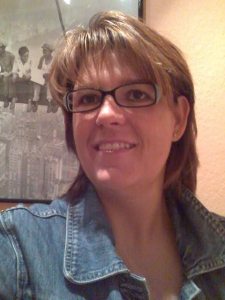 Profilbild von Iris Brandau