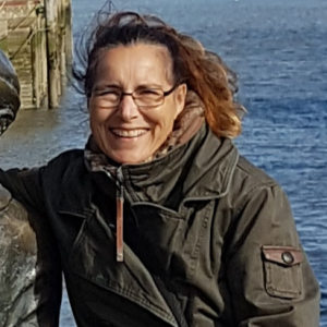 Profilbild von Iris Braukmüller