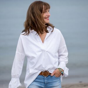 Profilbild von Iris Brentjes