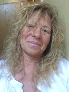 Profilbild von Iris Brinkmann