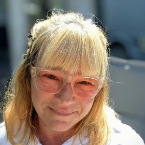 Profilbild von Iris Brodtmann