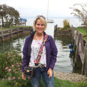 Profilbild von Iris Bruckmann
