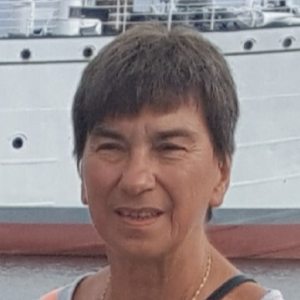 Profilbild von Iris Brühschwein