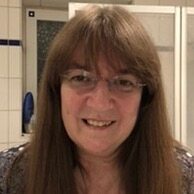 Profilbild von Iris Buchhold