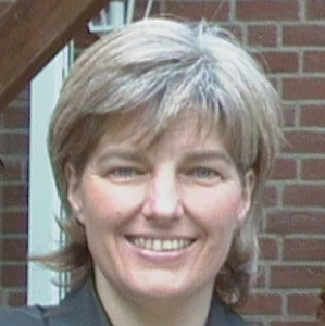 Profilbild von Iris Buck