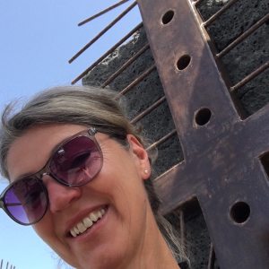 Profilbild von Iris Buck