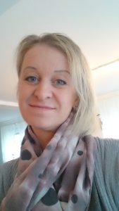 Profilbild von Iris Buerstedde