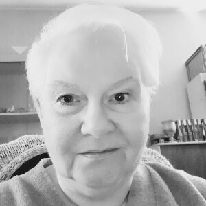 Profilbild von Iris Buhmann