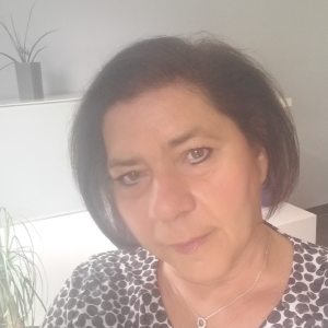 Profilbild von Iris Bungert
