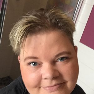 Profilbild von Iris Burblys