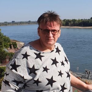 Profilbild von Iris Carl