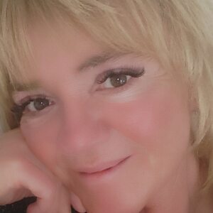 Profilbild von Iris Cetin