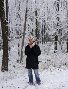 Profilbild von Iris Chatzopoulos