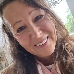 Profilbild von Iris Christiansen